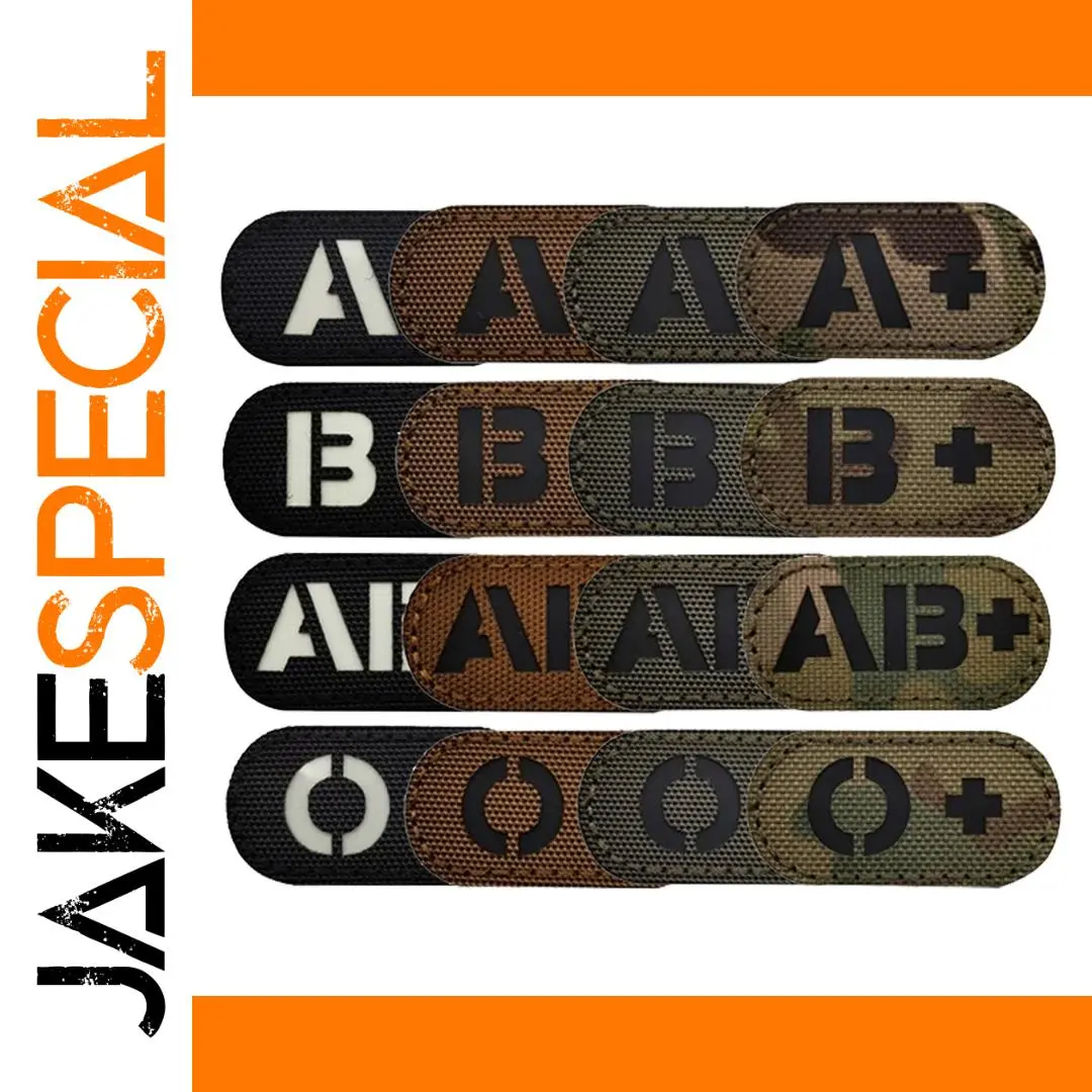 Tactical Badge Patch with Hook & Loop Backing 1 Tactical Badge Patch with Hook & Loop Backing