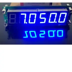 RF Frequency Counter 1MHz-999.999MHz with LED Display 15 16231a9ece2040f98ae6b1d8 upscaled