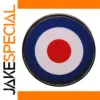 RAF British Royal Air Force Roundel Badge