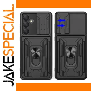 Rugged Samsung Galaxy A55 5G Protective Case