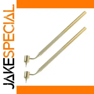 Precision Car Scratch Repair Pen with Fine Tips