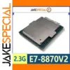 Intel Xeon E7-8870V2 Processor 15-Cores LGA2011