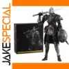 Raging Wolf Medieval Action Figure - 16cm PVC