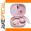 Pink EVA Case for JBL Headphones