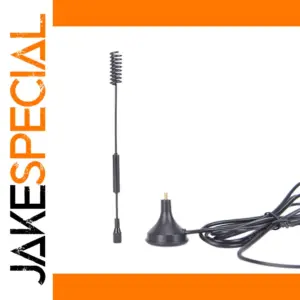 433 MHz 12 dBi Dipole Antenna with SMA Connector