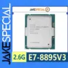 Intel Xeon E7-8895V3 Processor for Servers