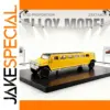 1:32 H1 Alpha Alloy Miniature Off-Road Car