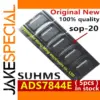 ADS7844E Set of Five SOP20 ICs for Electronics