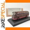 Vintage Weymann Fanfare AEC Diecast Model