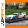 BMW M1 Race Car Model 1:18 Scale Collectible