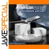 American Airlines B777 Die-Cast Model 1:400 Scale
