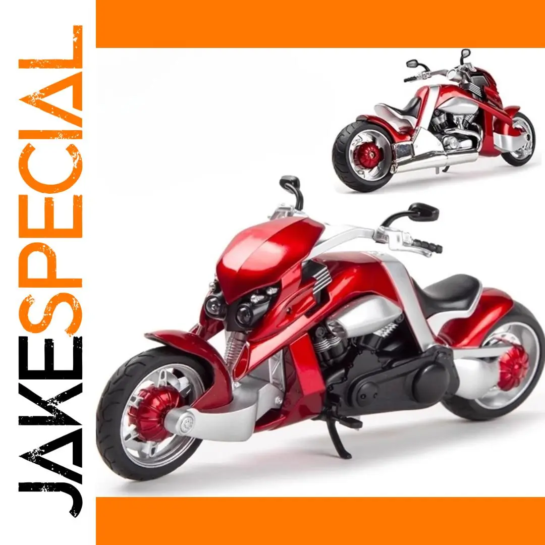 1:12 Scale V-REX R1M Diecast Motorcycle Model 1 1:12 Scale V-REX R1M Diecast Motorcycle Model