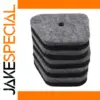 Replacement Air Filters Set for FS90, FS100, FS110, FS130 Chainsaws