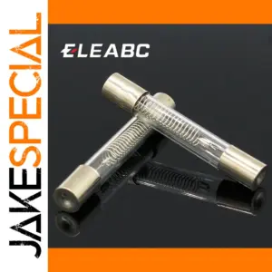 High-Voltage Microwave Fuse Set 5kV 0.8A