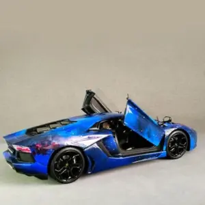 Lamborghini 1/24 Diecast Model Collection 18 174c5f88691446129a39497c upscaled