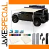 2x3m Portable Waterproof Vehicle Awning