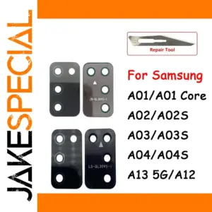 Samsung Camera Lens Set for A-Series Models