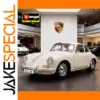 Porsche 356B Coupe 1961 Miniature Model