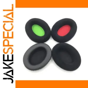 Sony Headphone Replacement Ear Pads for MDR 7506