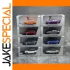 BMW 3 Series Die-Cast Collector’s Set (6 Models)