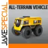 1/24 Russian Sherp All-Terrain Vehicle Model
