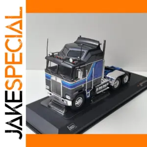 Vintage 1976 Kenworth K100 Aerodyne Model