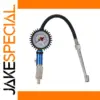 Precision Tire Pressure Gauge 12 Bar