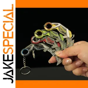 Valorant Reaver Melee Keychain Accessories