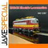 PIKO RH242 HO Electric Locomotive Collection