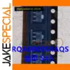 RQA0009SXAQS Power Amplifier Chips Set