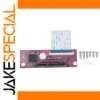 Purple SATA Adapter Board for PS2