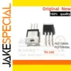 Power Transistor Set FQP30N06 Series