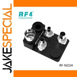 RF4 RF-NO24 Nozzle Holder for Organization