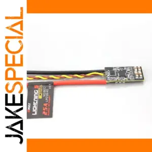EMAX Lightning S 25A FPV Drone ESC