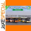 Yutong ZK6128HG Diecast Bus Model 1:42 Scale
