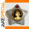 Order of Suvorov Vintage Military Badge for Display
