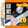Ultra-Strong Nano Double-Sided Tape 20/30mm