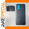 Xiaomi Redmi 12C Rear Housing Panel Black Blue Green