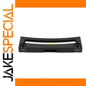 AXYFF 5cm Black Metal Headband Connector