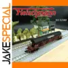 Fleischmann N Scale Freight Car Model 135mm