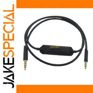 Durable 100cm Astro Headset Cable for A10/A40