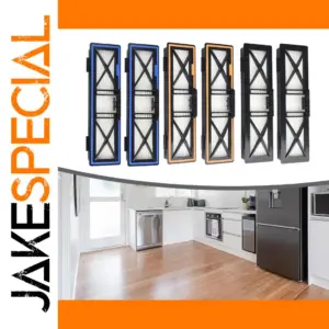 High-Performance Filters for Neato Vacuums Set