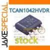 Set of 5 TCAN1042HVDR CAN Transceiver Chips