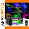 6-in-1 Stage Laser Light for Parties