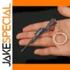 Valorant Reaver Melee Keychain - 9 cm