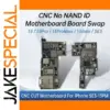 CNC-Machined Motherboard for iPhone 13 Series