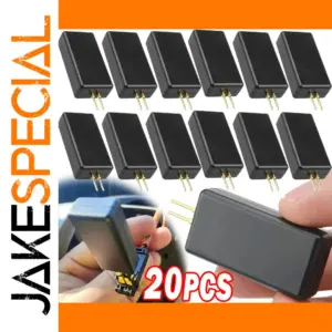 Universal Car Airbag Diagnostic Resistor Set