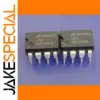 LME49720NA Dual Op-Amp Chip