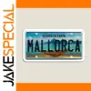 Mallorca Summer Vacation Magnet, 3 Sizes Available