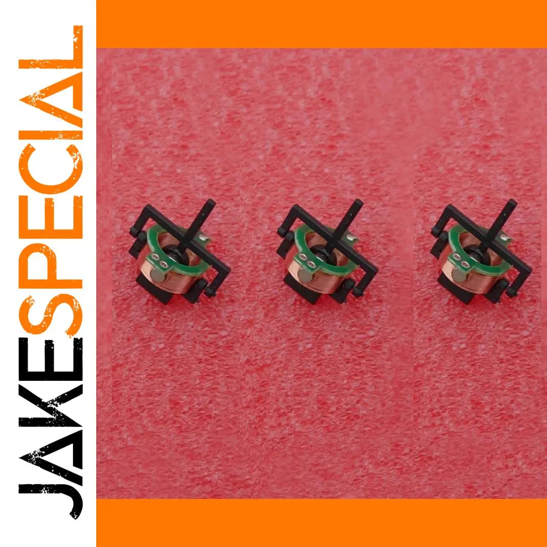 Mini Electromagnetic Servo for RC Aircraft 1 Mini Electromagnetic Servo for RC Aircraft